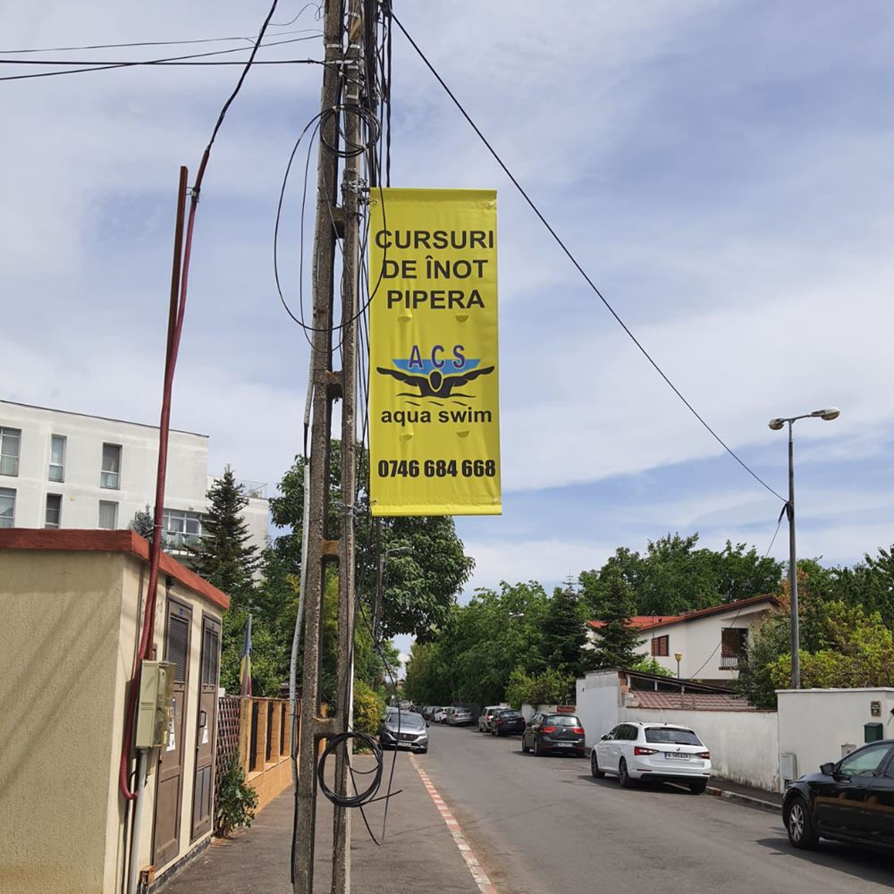 Publicitatea OOH Oferită de Eko Group