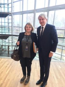 Victor Ponta, candidat la Președinția României: Finanțare pentru sportul de masă, alături de Eugen Teodorovici