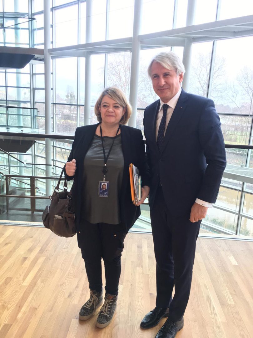 Victor Ponta, candidat la Președinția României: Finanțare pentru sportul de masă, alături de Eugen Teodorovici