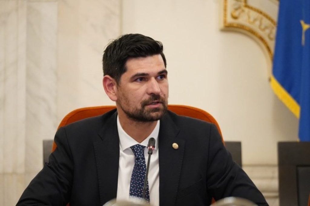 George Tuță, clarificări privind contractele pentru programele de hrană destinate elevilor din școlile din Sectorul 1 1 George Tuță, clarificări privind contractele pentru programele de hrană destinate elevilor din școlile din Sectorul 1