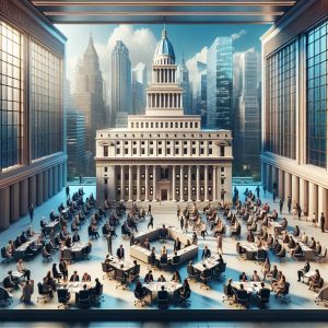 modernizare administrativă