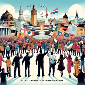 reformă internațională