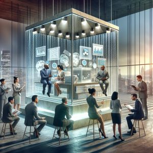 transparență guvernamentală