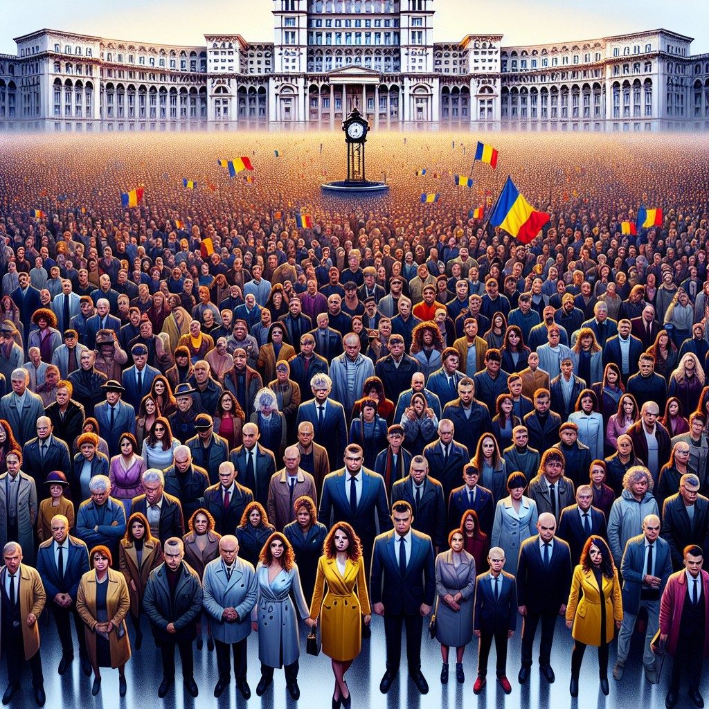 Reforma clasei politice în România: priorități pentru guvernare modernă 1 reformă