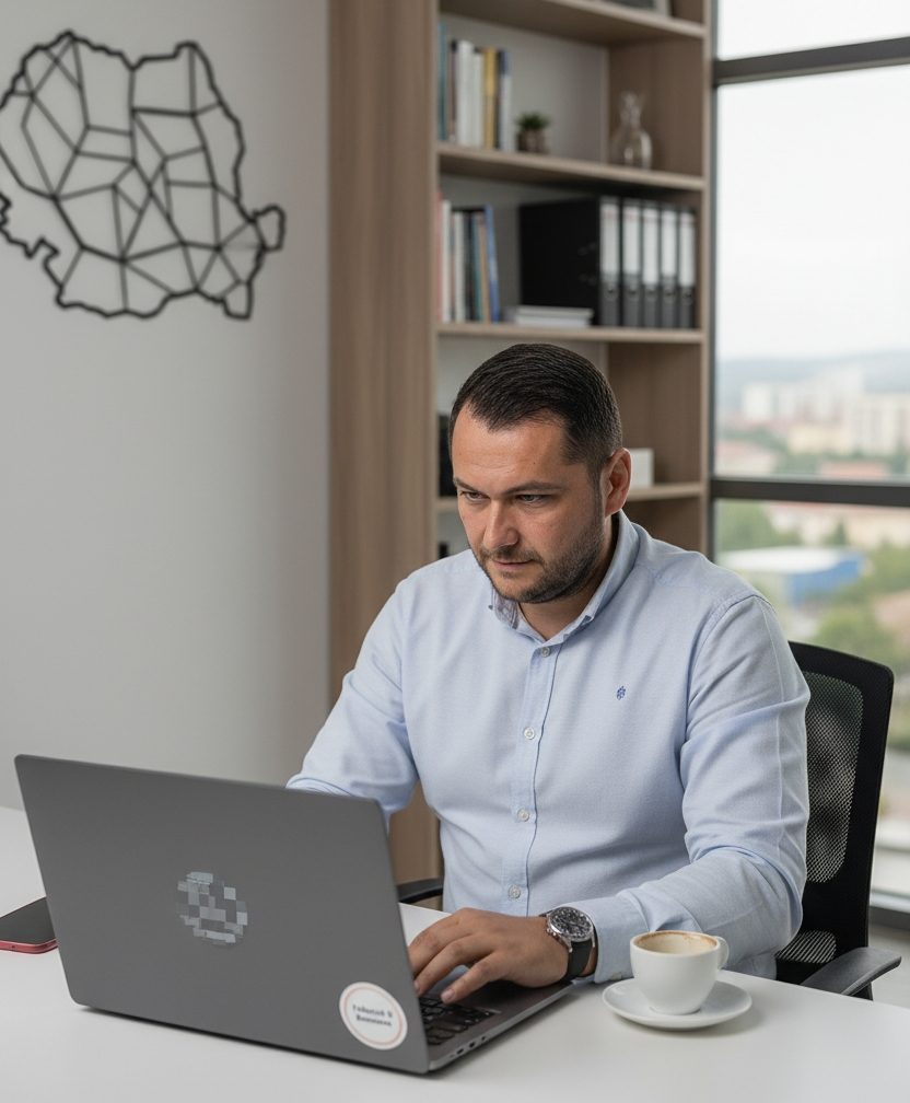 Bogdan Steriopol - „Provocările de securitate ale fiecărei regiuni trebuie abordate cu politici regionale adaptate!” 1 Bogdan Steriopol - „Provocările de securitate ale fiecărei regiuni trebuie abordate cu politici regionale adaptate!”
