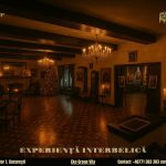 Colinde de Crăciun și farmecul serilor din Bucureștiul interbelic: Crăciunul anilor ’30 în atmosfera Eko Group Vila