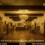 Zile libere decembrie: O călătorie în timp la Crăciunul anilor ’30 cu Eko Group Vila