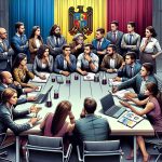 Antreprenori romani care influențează reforma economică și dialogul politic