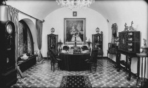 Art. History. Experience. – Descoperă pictorii români celebri într-o vilă interbelică unică