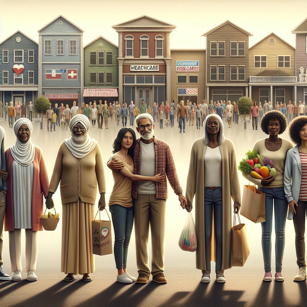 Strategii fiscale echitabile care susțin echitatea socială zilnică 3 Strategii fiscale echitabile care susțin echitatea socială zilnică