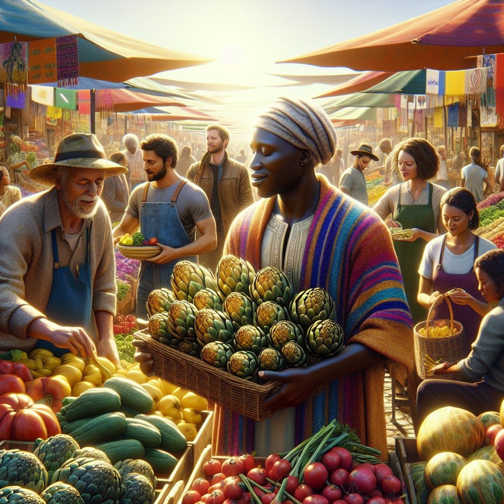 Topinambur beneficii în agricultură și rolul legislației în sprijinirea fermierilor