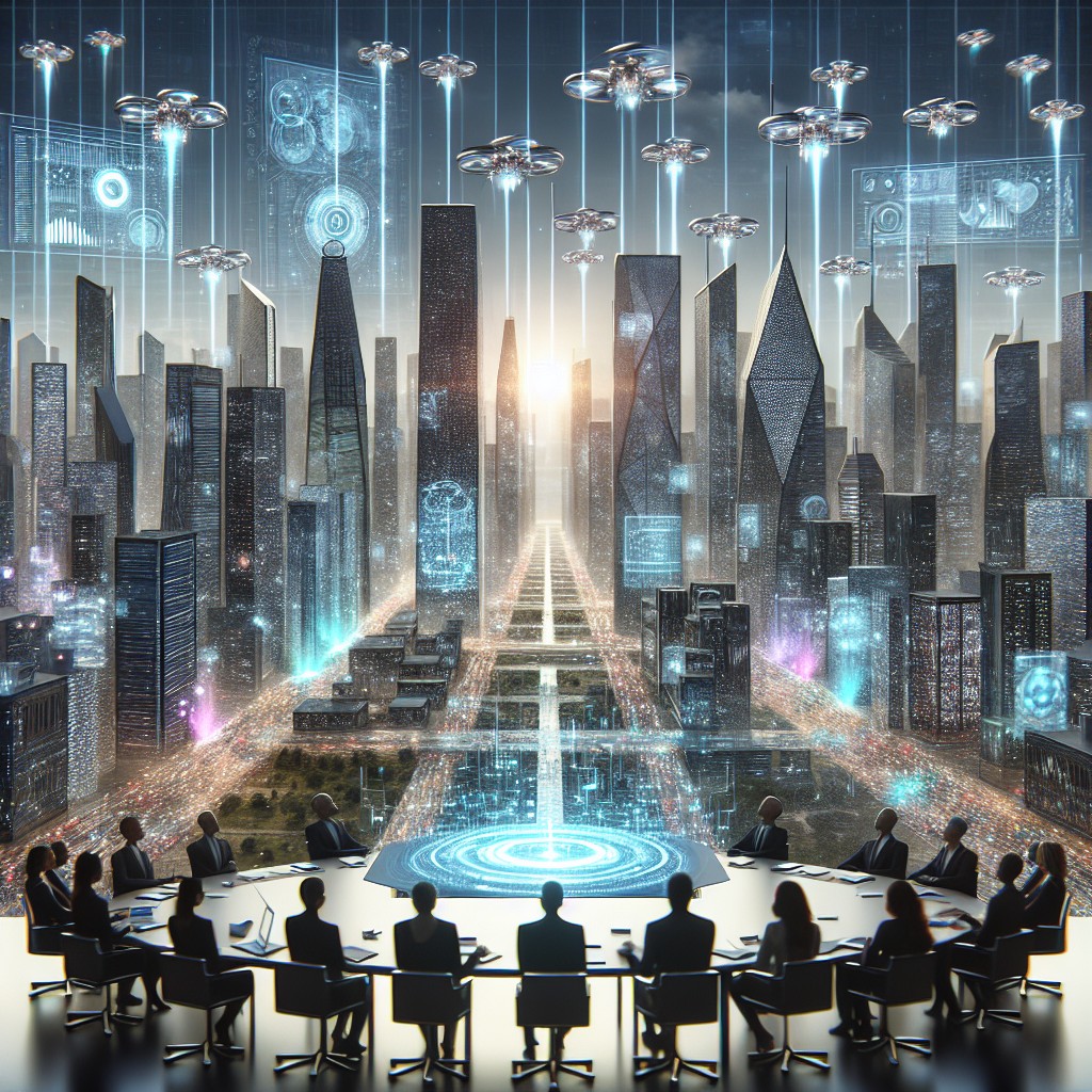 Cum să înțelegi reformele administrative pentru o guvernare mai eficientă în 2025