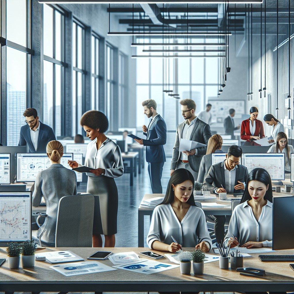 Eficiență instituțională: cum se poate reduce birocrația