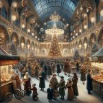 Experiențe nostalgice de Crăciun interbelic la expoziții din București