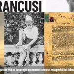 Expoziția din 1956 la București, un moment-cheie al recuperării lui Brâncuși