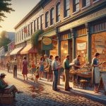 Idei afaceri mici ce pot fi integrate în strategiile locale de dezvoltare