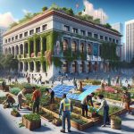 Modernizarea instituțiilor publice: pași relaxați spre dezvoltare sustenabilă